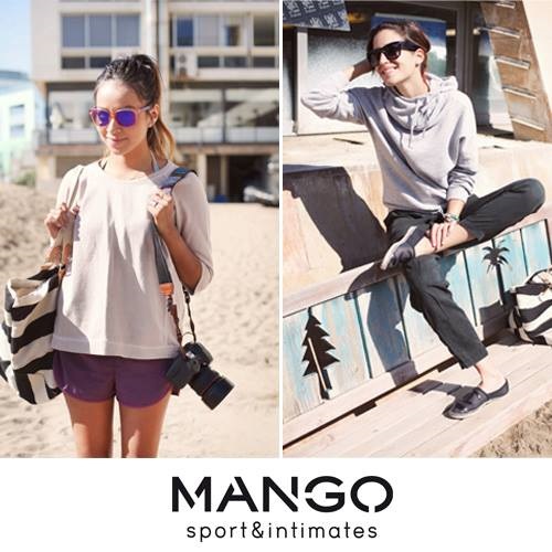 Mango Outlet abre sus puertas en | Jerez